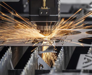 Laser Cutting