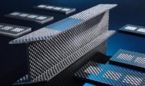 Composite Material Cutting