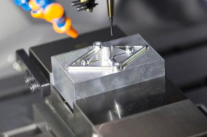 Composite Materials Cutting