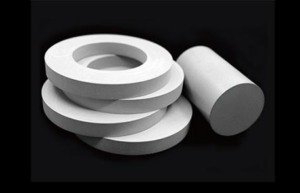 Boron Nitride Cutting