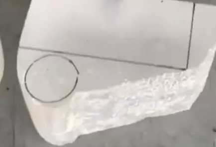 Diamond Wire Cutting