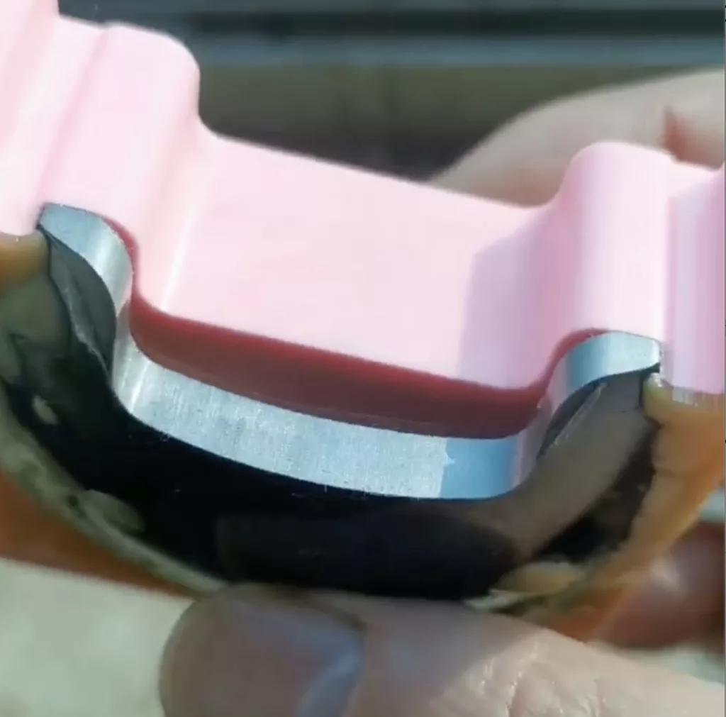 profile cut machine,Prospects and Development Trends of Wire Cutting in Graphite Processing Industry