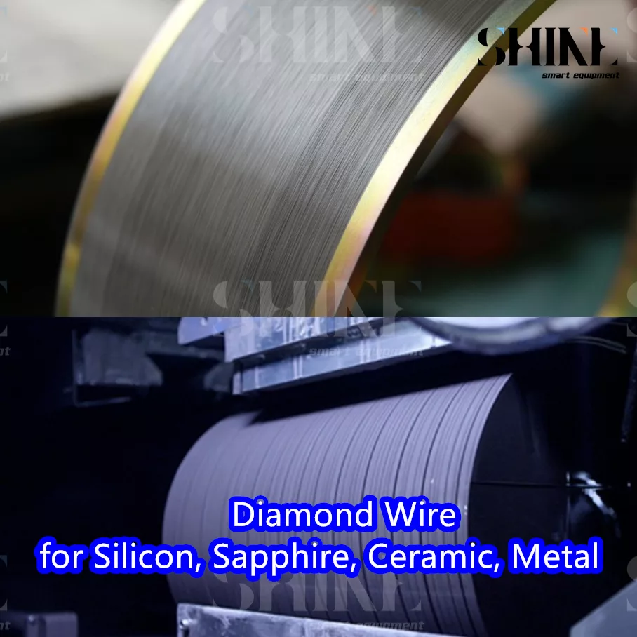 diamond wire