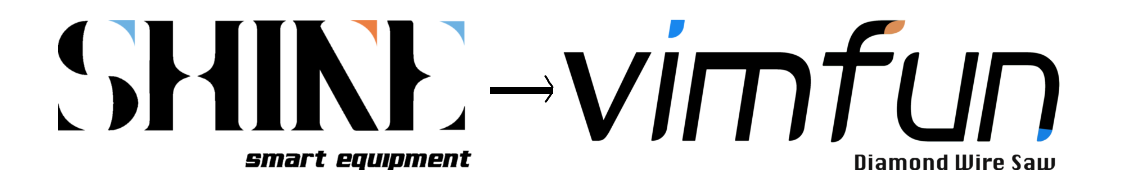 vimfun diamond wire saw